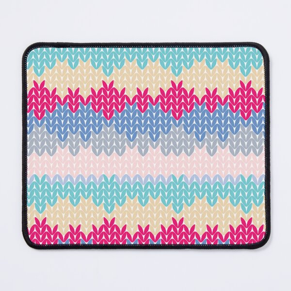 Item preview, Knitting vector pattern. Vector texture seamless pattern. White knit texture seamless pattern. Vector seamless background designed and sold by WP-7824.