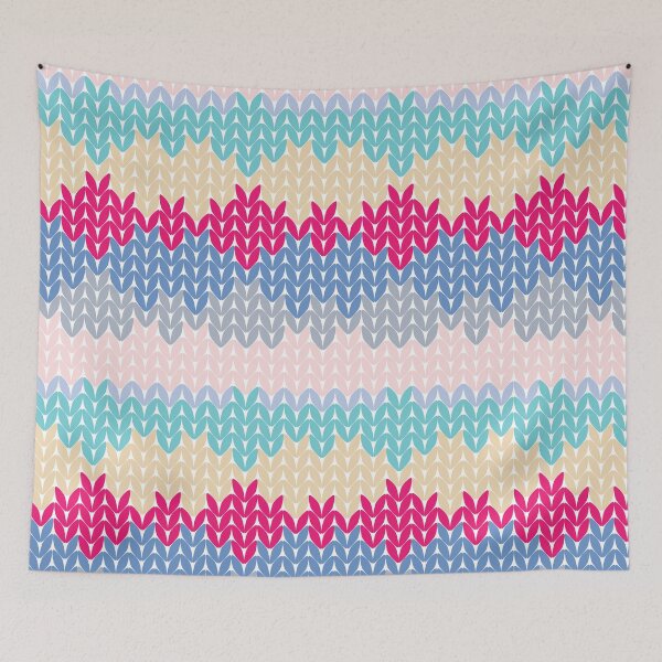 Item preview, Knitting vector pattern. Vector texture seamless pattern. White knit texture seamless pattern. Vector seamless background designed and sold by WP-7824.