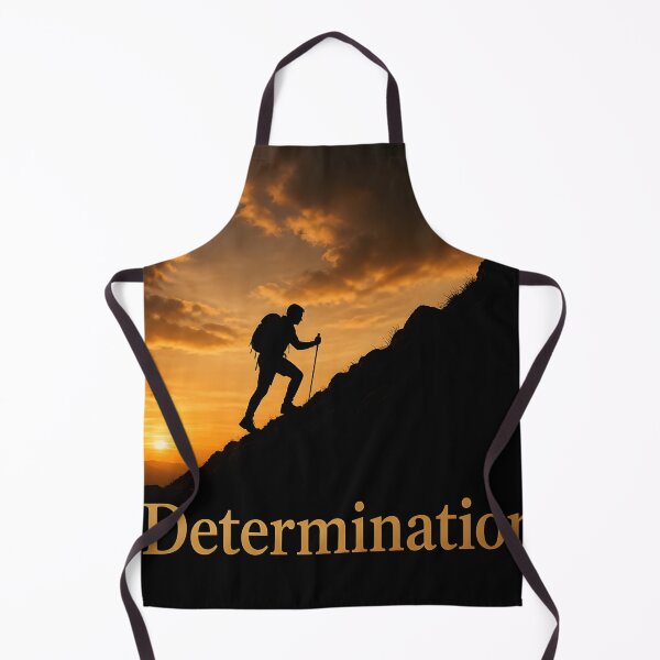 Item preview, Determination designed and sold by KilgoreCreates.