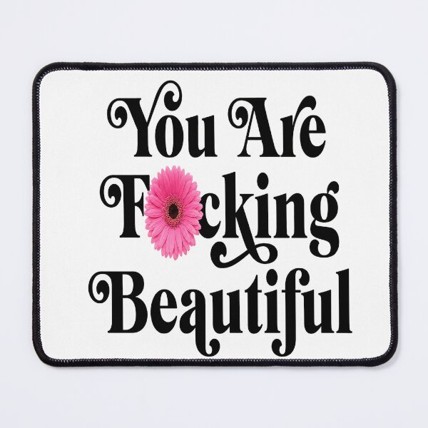 Item preview, You are Beautiful designed and sold by Uniquely4You2.