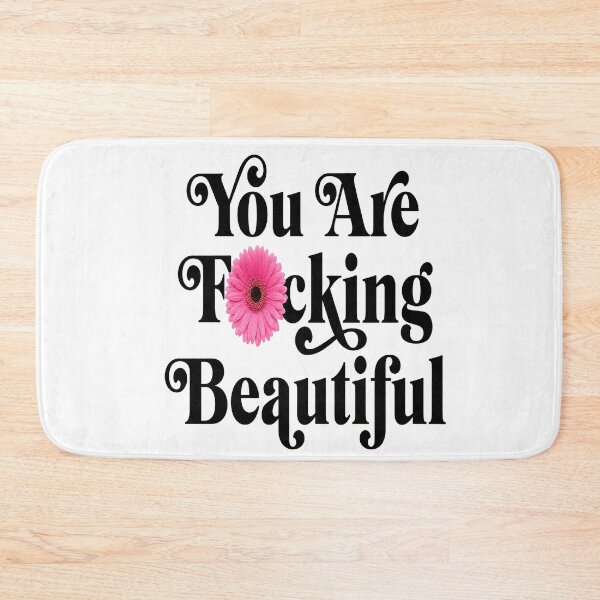 Item preview, You are Beautiful  designed and sold by Uniquely4You2.