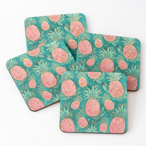 Item preview, Pink Pineapple  designed and sold by GraphicsClub.