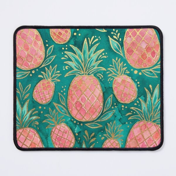 Item preview, Pink Pineapple designed and sold by GraphicsClub.