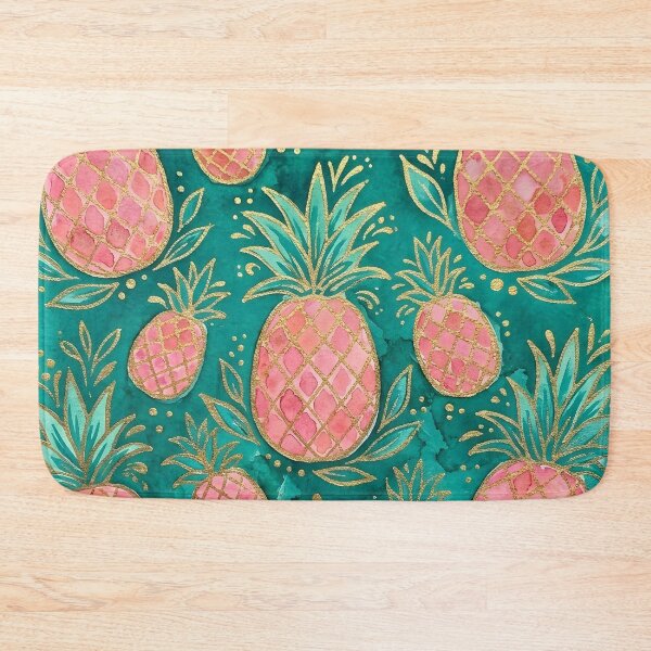 Item preview, Pink Pineapple  designed and sold by GraphicsClub.