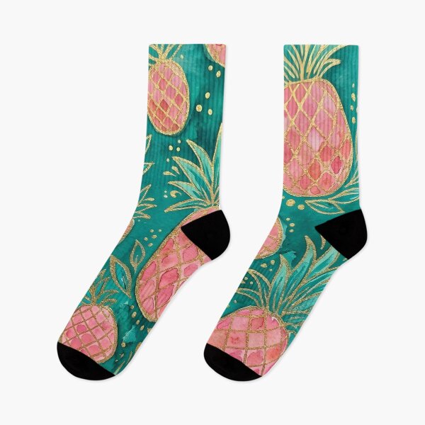 Item preview, Pink Pineapple  designed and sold by GraphicsClub.