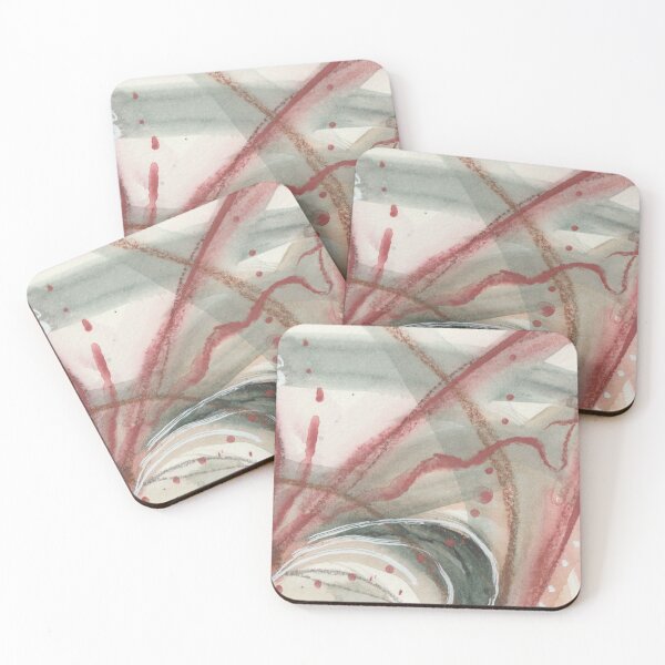 Item preview, Excited gumnuts 3 designed and sold by Natural by design.