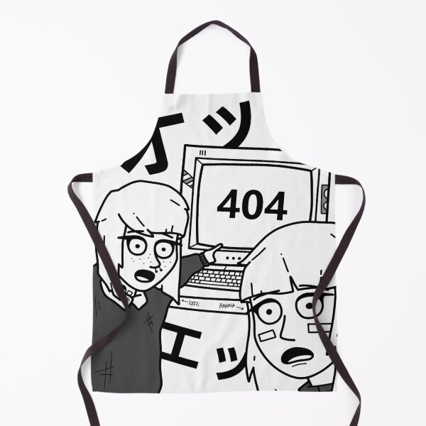 Aperçu de l'œuvre Erreur 404 créée et vendue par Vsceral.