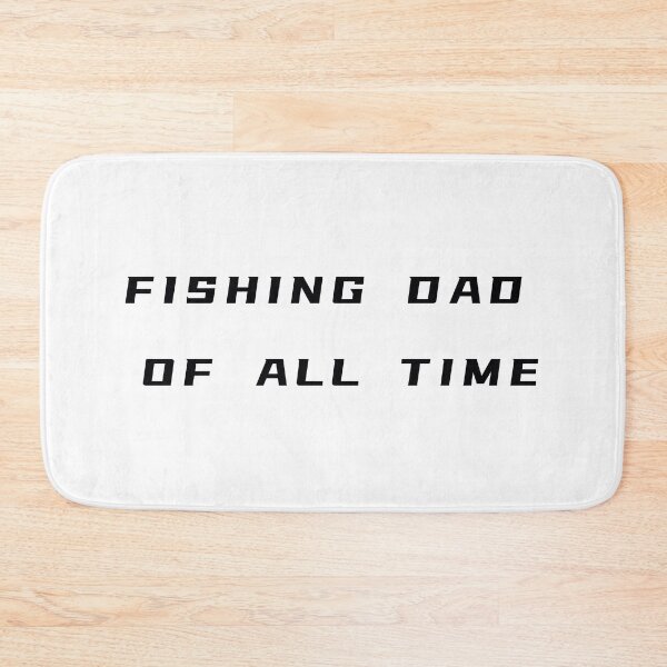 Item preview, Fishing Dad Of All Time T-Shirt – Father's Day Gift | Uncle Jichuan designed and sold by Uncle-Jichuan.