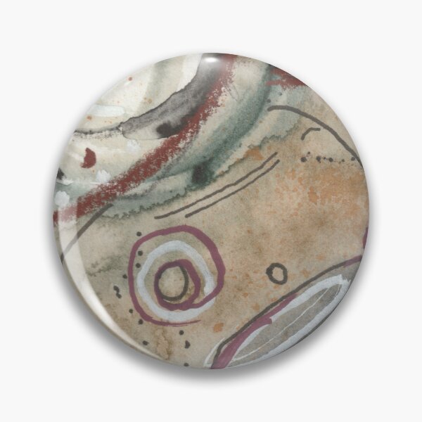 Item preview, excited gumnuts 4 designed and sold by Natural by design.