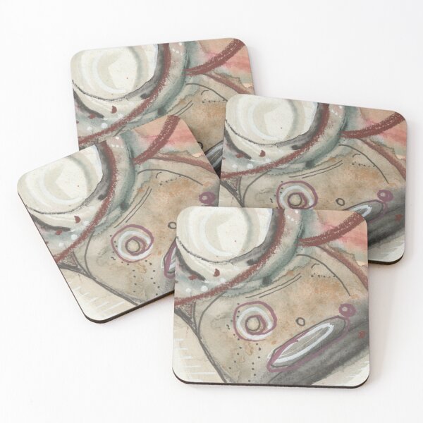 Item preview, excited gumnuts 4 designed and sold by Natural by design.