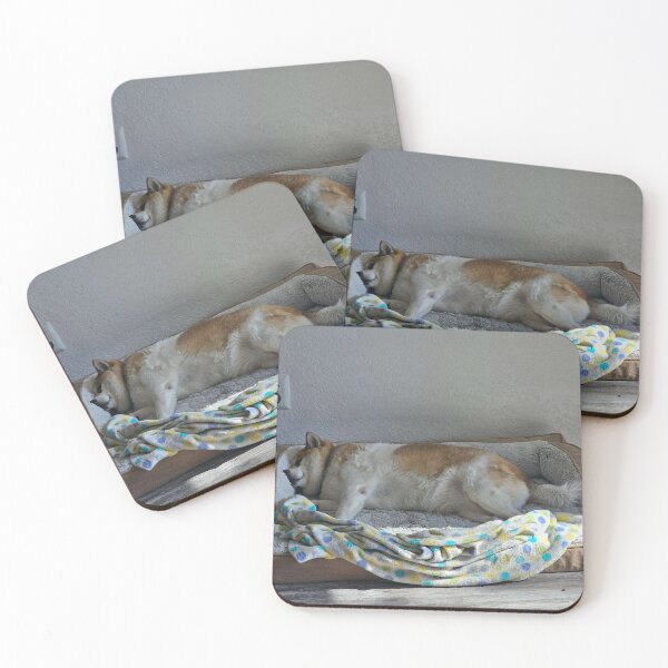 Item preview, sleepy derp designed and sold by Shib's Wares.