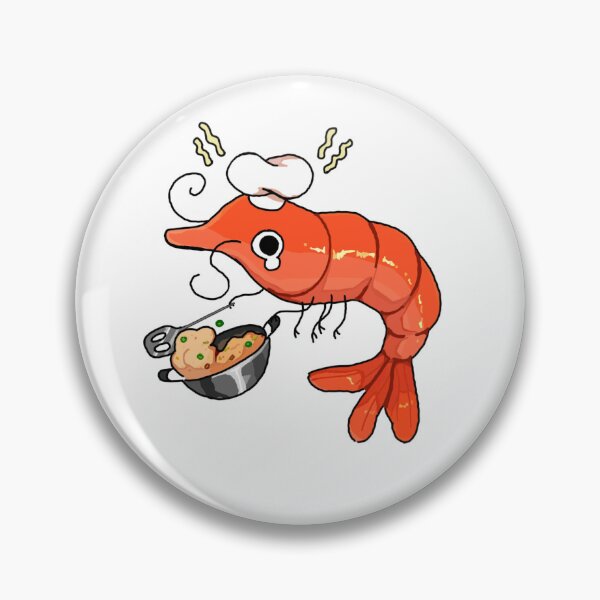 Item preview, Shrimp fried rice designed and sold by DelaneyGrace28.