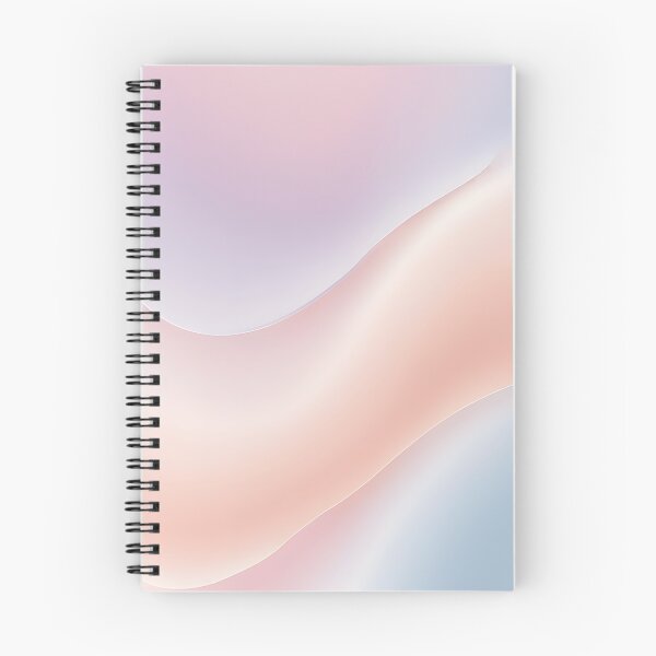 Item preview, Soft Pastel Gradient Flow designed and sold by NEWStyles4.