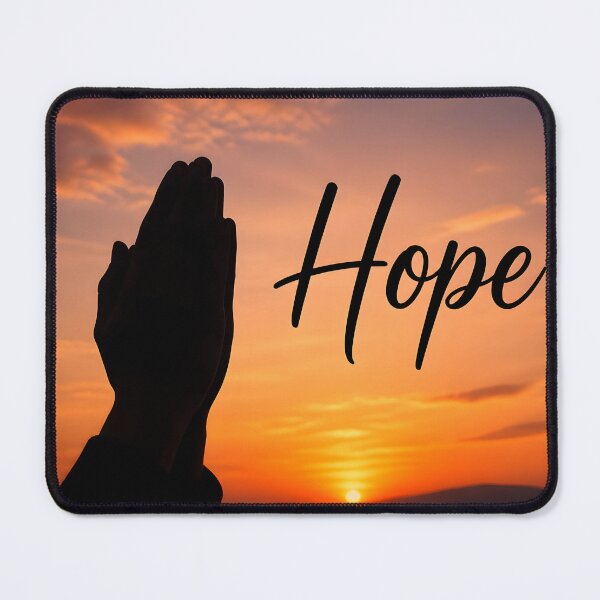 Item preview, Hope designed and sold by KilgoreCreates.