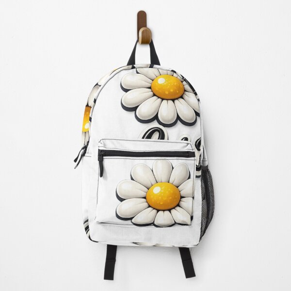Item preview, Let It Be Cute Daisy Flower Art designed and sold by Dresut.