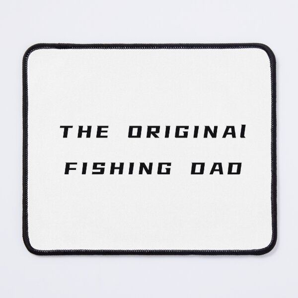 Item preview, The Original Fishing Dad T-Shirt – Father's Day Gift | Uncle Jichuan designed and sold by Uncle-Jichuan.