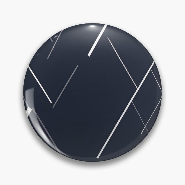 Item preview, Minimalist geometric line pattern designed and sold by NEWStyles4.