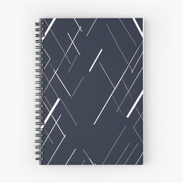 Item preview, Minimalist geometric line pattern designed and sold by NEWStyles4.