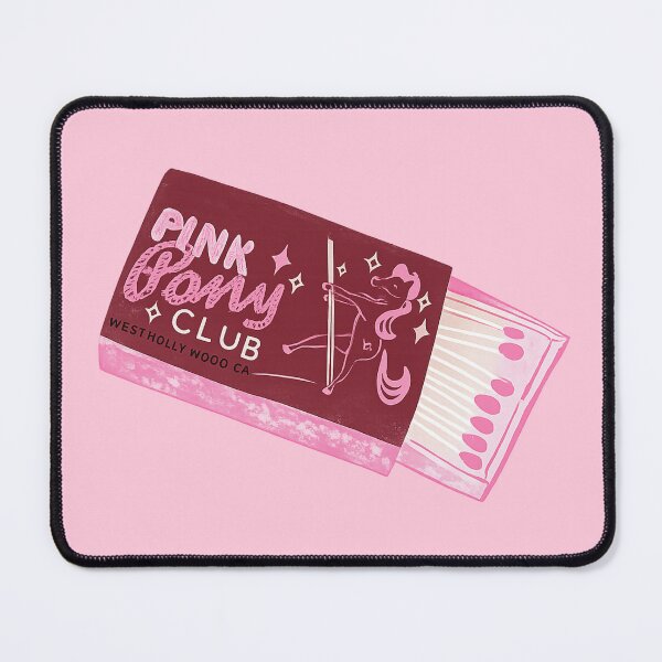 Item preview, Pink Pony Club designed and sold by JarquinDD.