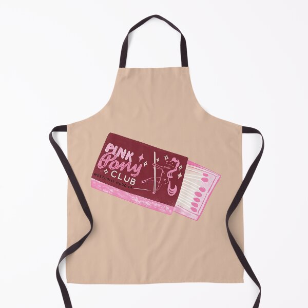 Item preview, Pink Pony Club designed and sold by JarquinDD.