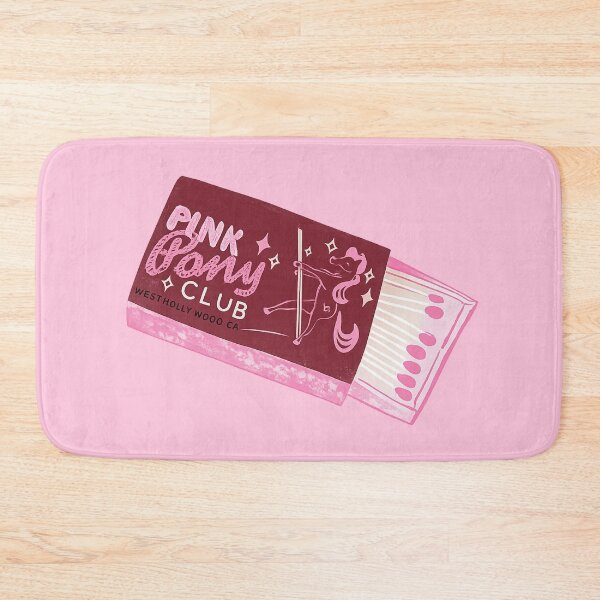 Item preview, Pink Pony Club designed and sold by JarquinDD.