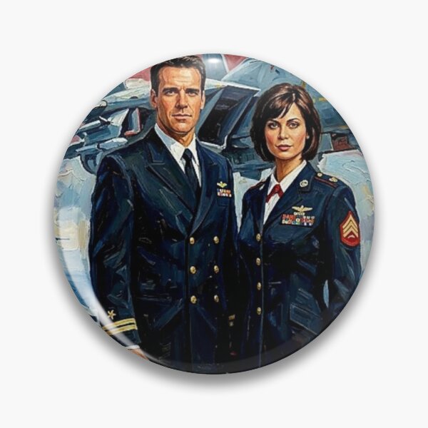 Item preview, JAG: Patriotic Justice designed and sold by Art's Diner.