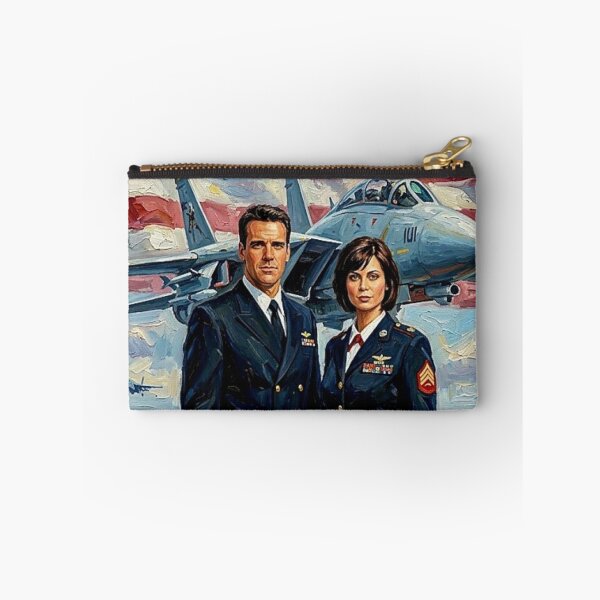 Item preview, JAG: Patriotic Justice designed and sold by Art's Diner.