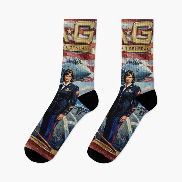 Item preview, JAG: Patriotic Justice designed and sold by Art's Diner.