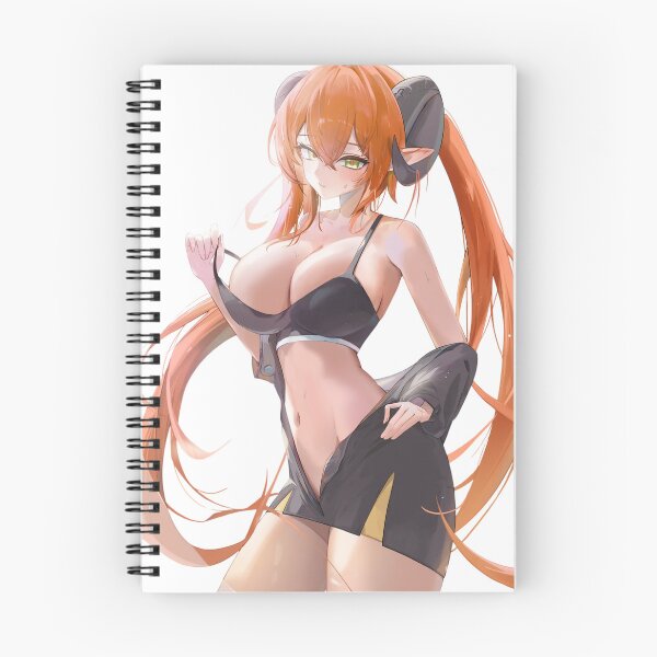 Item preview, Orphie Taking Off Shorts Zenless Zone Zero designed and sold by KomiArts.
