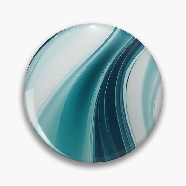 Item preview, Organic wave-flow pattern designed and sold by NEWStyles4.