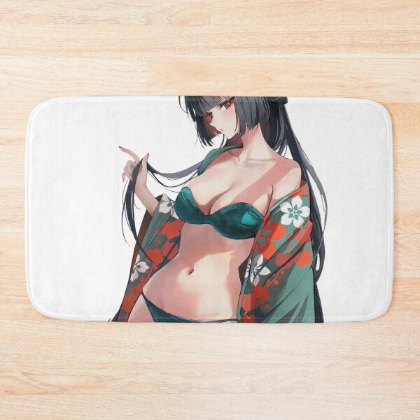 Item preview, Miyabi Blue Bikini Zenless Zone Zero designed and sold by KomiArts.