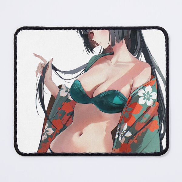Item preview, Miyabi Blue Bikini Zenless Zone Zero designed and sold by KomiArts.