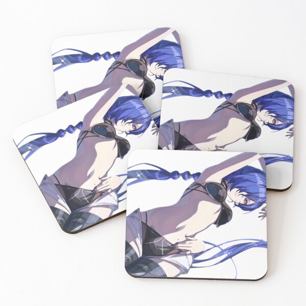 Item preview, Promeia Body Figure Zenless Zone Zero designed and sold by KomiArts.