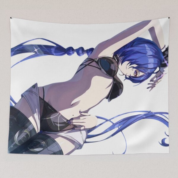Item preview, Promeia Body Figure Zenless Zone Zero designed and sold by KomiArts.