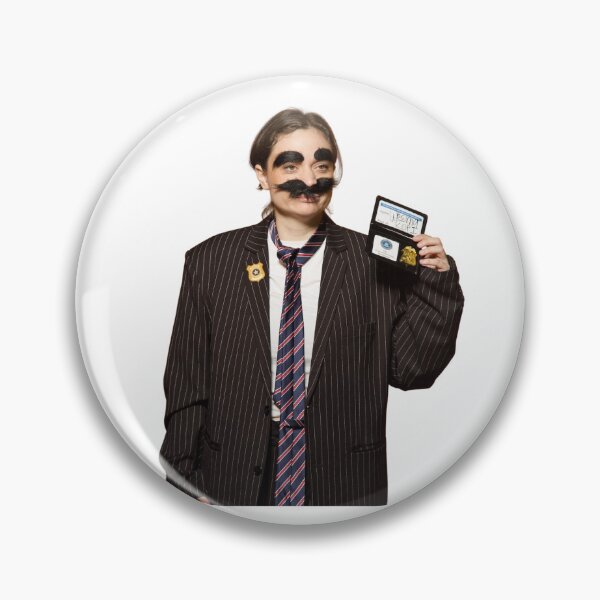 Item preview, Detective Where's My Coffee? designed and sold by Bella INBOOTS.