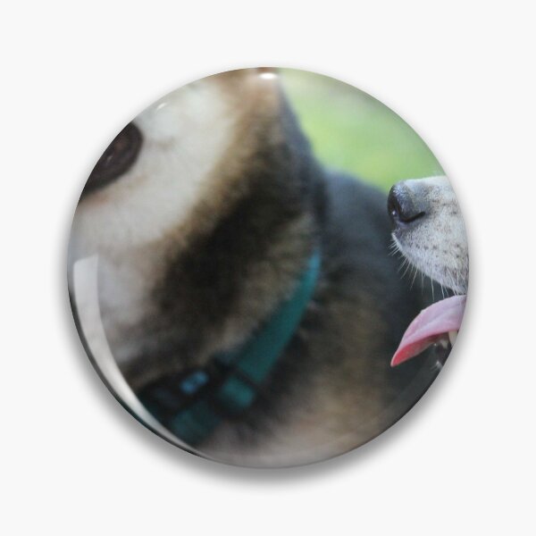 Item preview, young pups designed and sold by Shib's Wares.