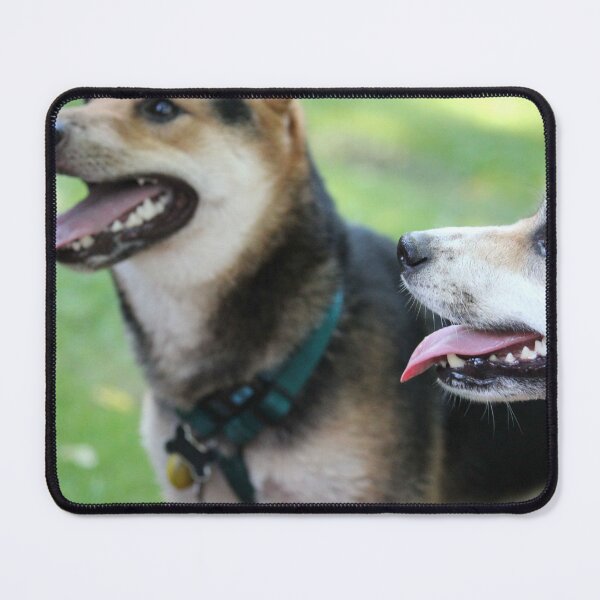 Item preview, young pups designed and sold by Shib's Wares.