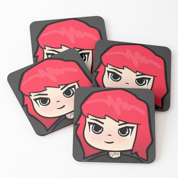 Item preview, Lyzzi: Chibi designed and sold by Vsceral.