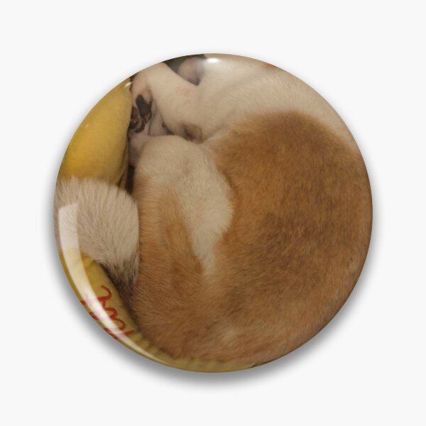 Item preview, doge roll designed and sold by Shib's Wares.