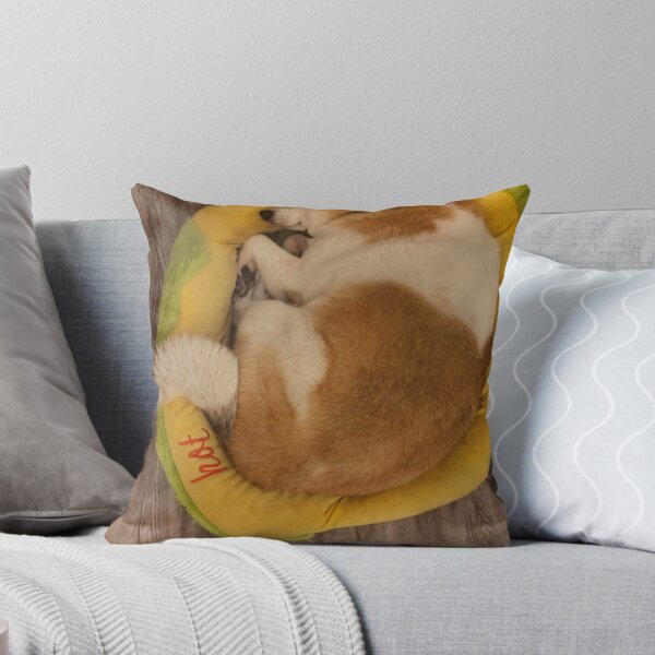 Item preview, doge roll designed and sold by Shib's Wares.