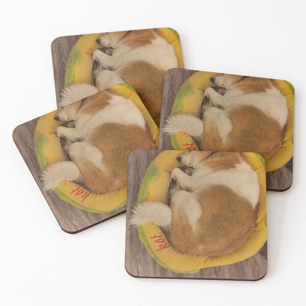 Item preview, doge roll designed and sold by Shib's Wares.