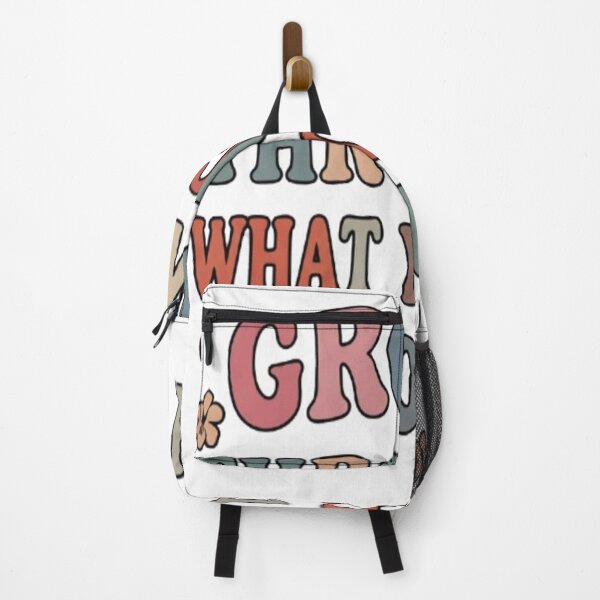 Item preview, Grow Through What You Go Through saying designed and sold by Ahmedsyde.