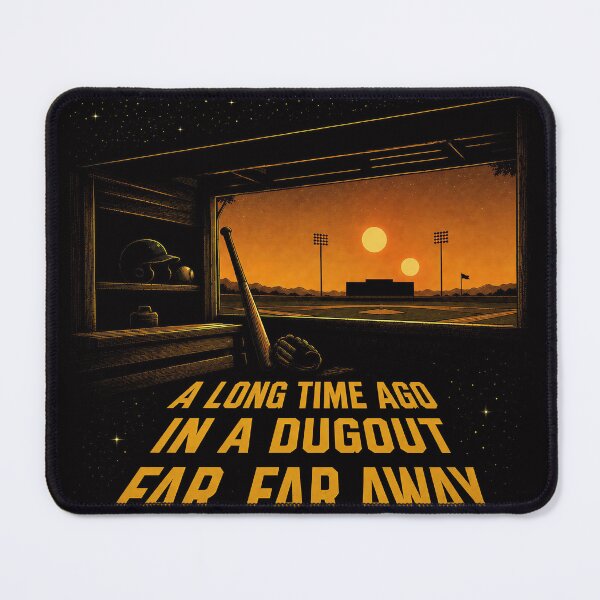 Item preview, Baseball: a New Hope designed and sold by Steve's Hobbies.