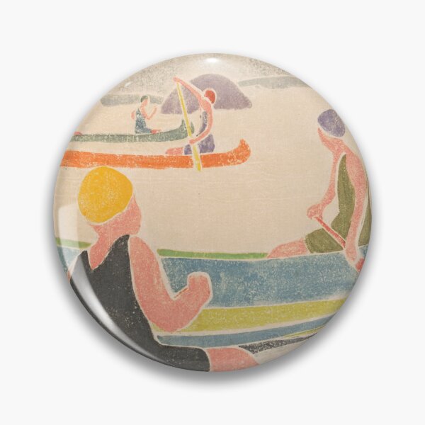 Item preview, PADDLING designed and sold by THE GOOD FIND.
