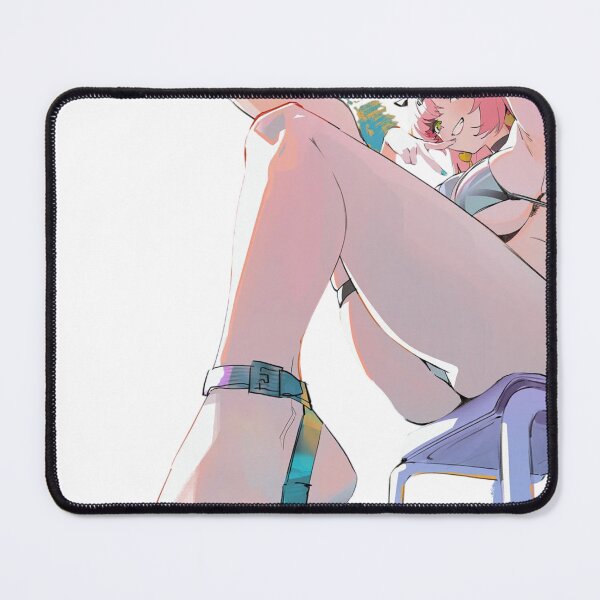 Item preview, Nicole Swimsuit Feet Zenless Zone Zero designed and sold by KomiArts.