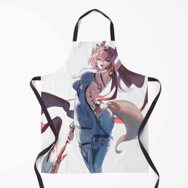 Item preview, Lupa estirando las olas errantes designed and sold by KomiArts.