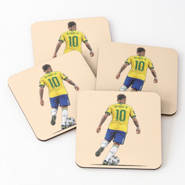 Item preview, Neymar designed and sold by YChangShop.