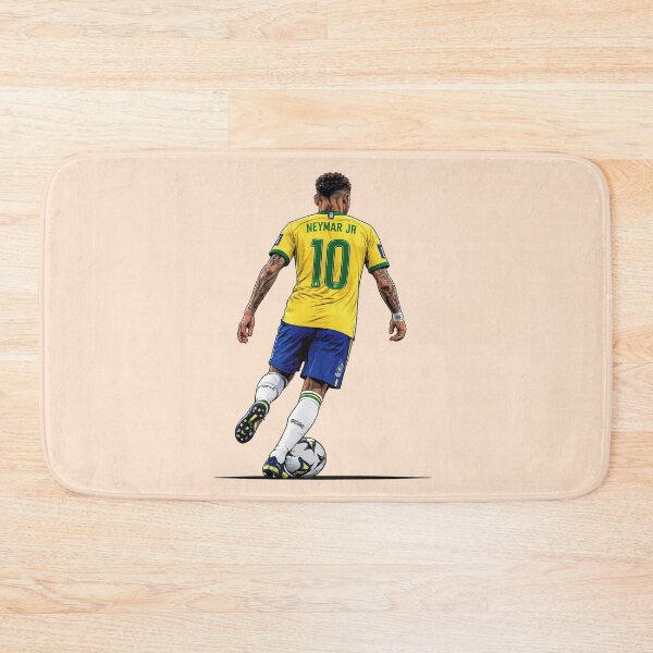 Item preview, Neymar designed and sold by YChangShop.