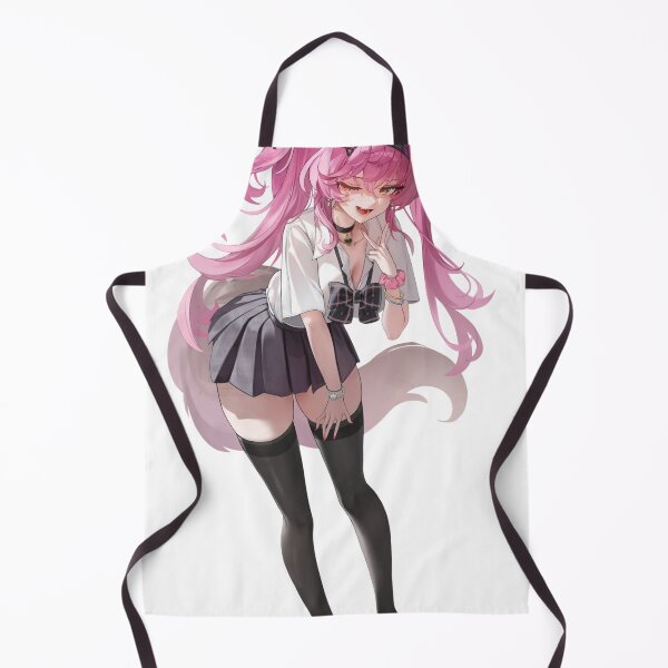 Item preview, Falda Lupa Olas Borrascosas designed and sold by KomiArts.