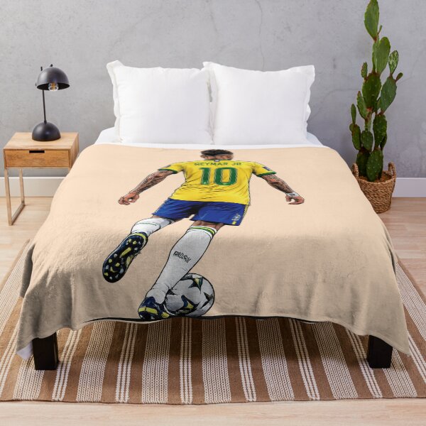 Item preview, Neymar designed and sold by YChangShop.